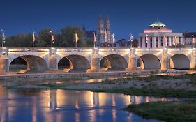 Hampton By Hilton Tours Centre, France